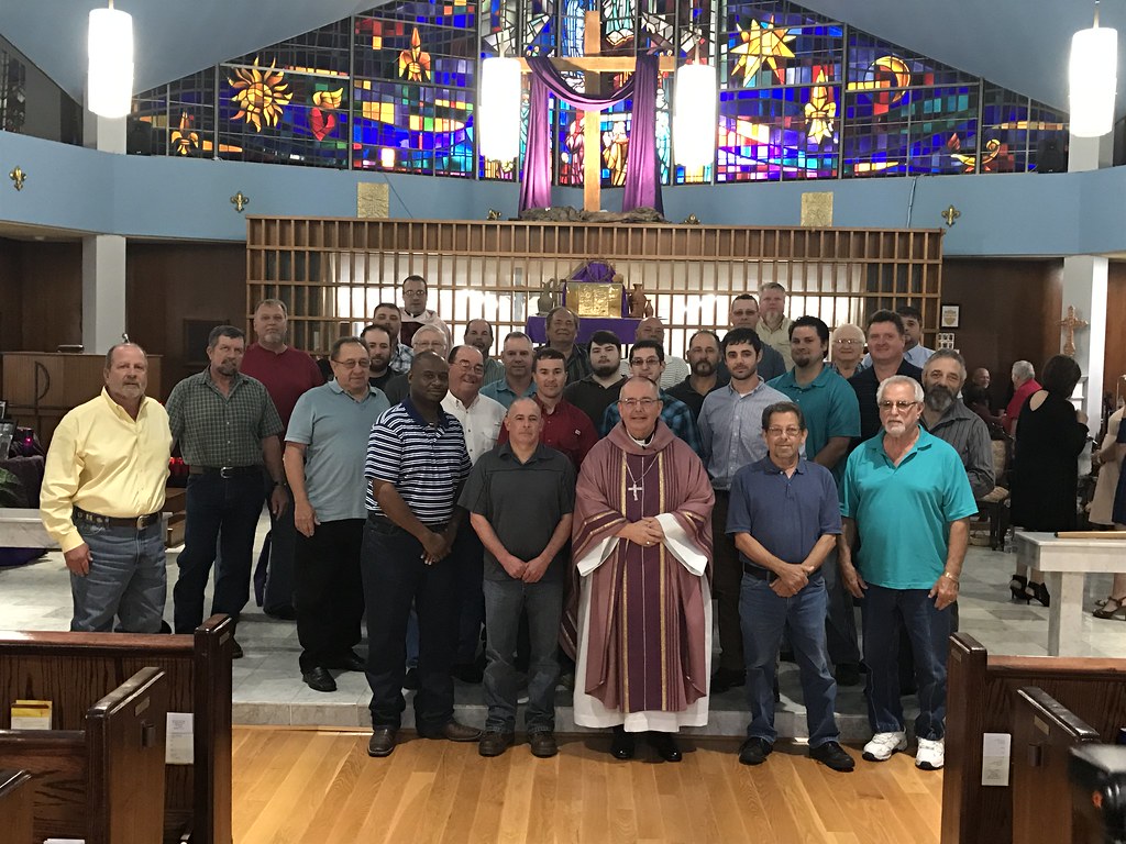 Hessmer men2 Diocese of Alexandria Flickr