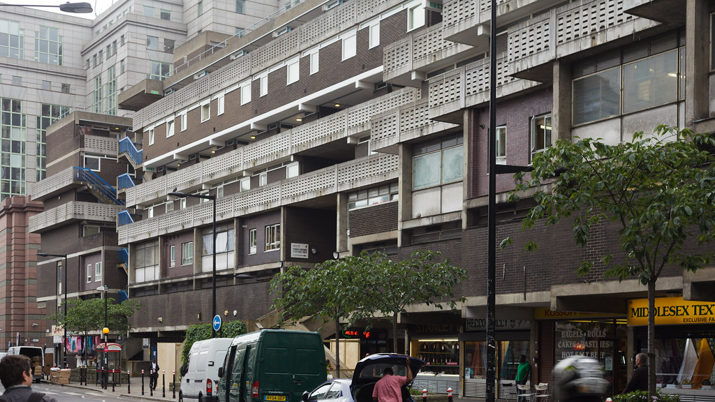 london 2012 middlesex street estate 2 Middlesex Street E… Flickr