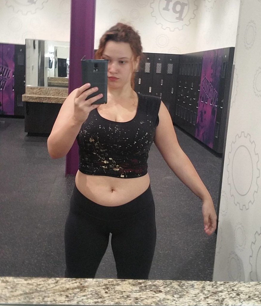 Butterface Selfie Telegraph