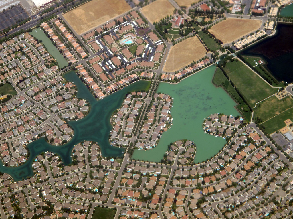 Laguna West Elk Grove, California Uncle KickKick Flickr