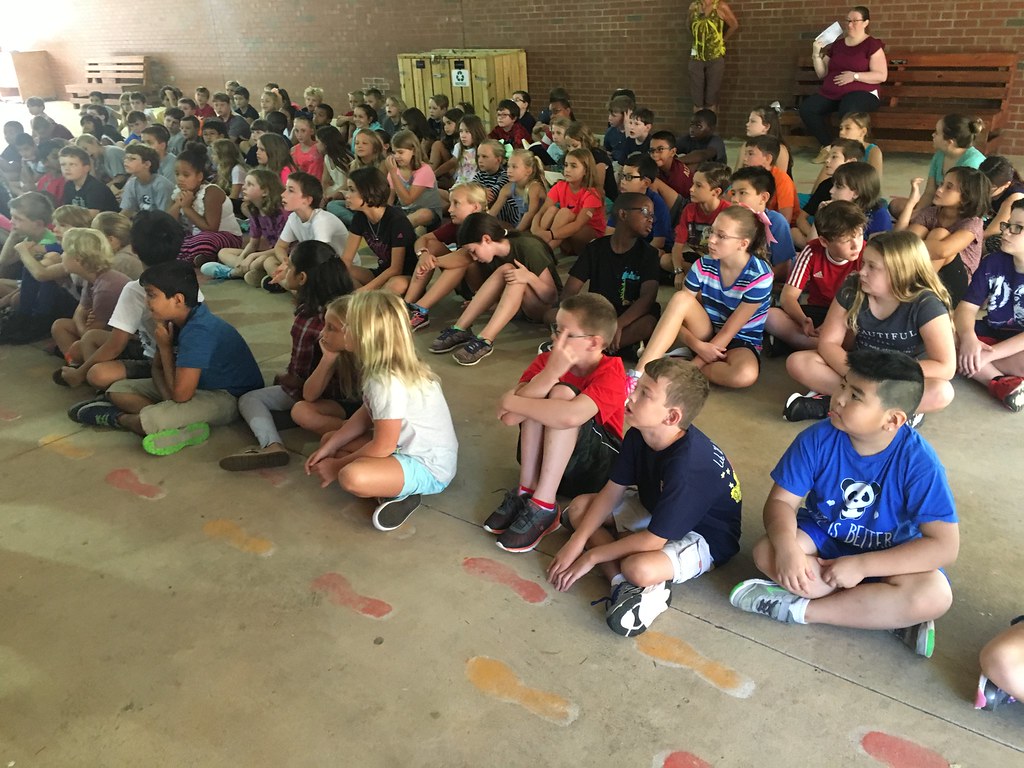 Untitled DeSoto Trail Elementary School Flickr