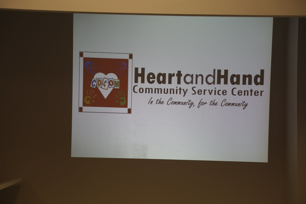 2W1A9182 Heart and Hand Open House, South Charleston Sept … Flickr