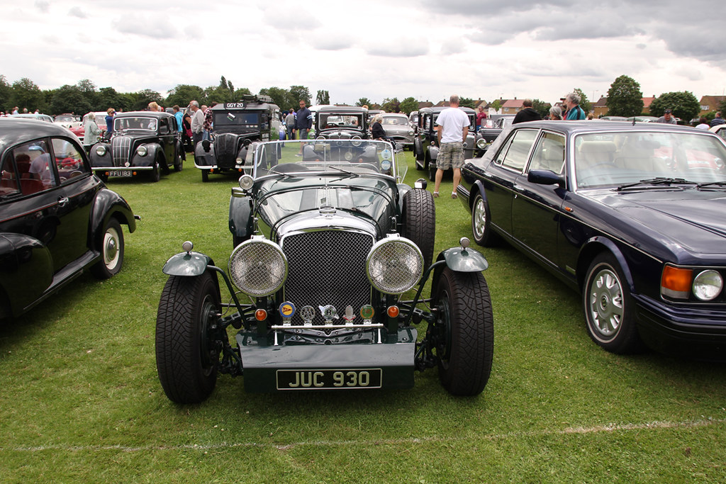 Maldon Motor Show (2012) 11 pember556 Flickr