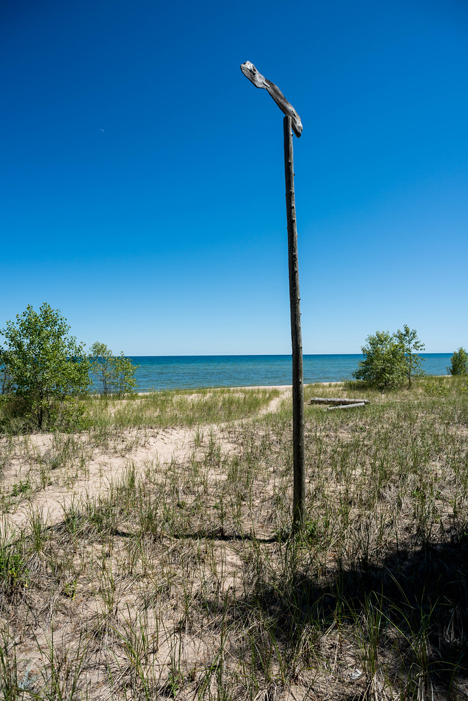 Door County Weather vane mtphrames Flickr