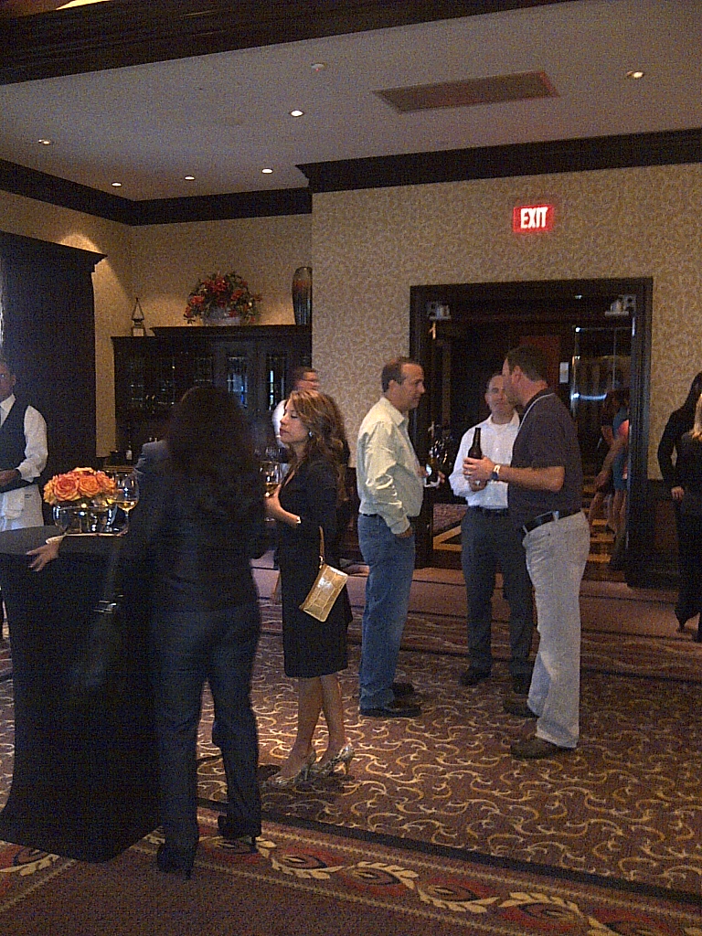 Houston2012071903097 Landry's ShowcaseInn at the Ballp… Flickr