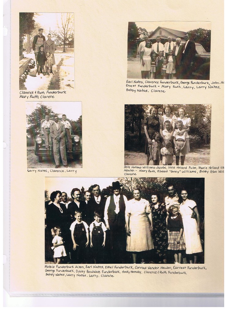 Funderburks +++ 001 larry funderburk Flickr