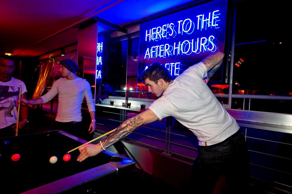 Strike Bowling Bar Locations Strike Bowling Bar Melbourne … Flickr