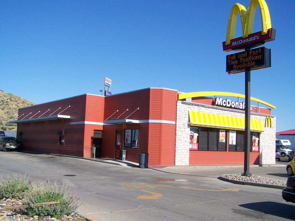 100_4653 1120 South Haynes Avenue,Miles City, Montana to… Flickr