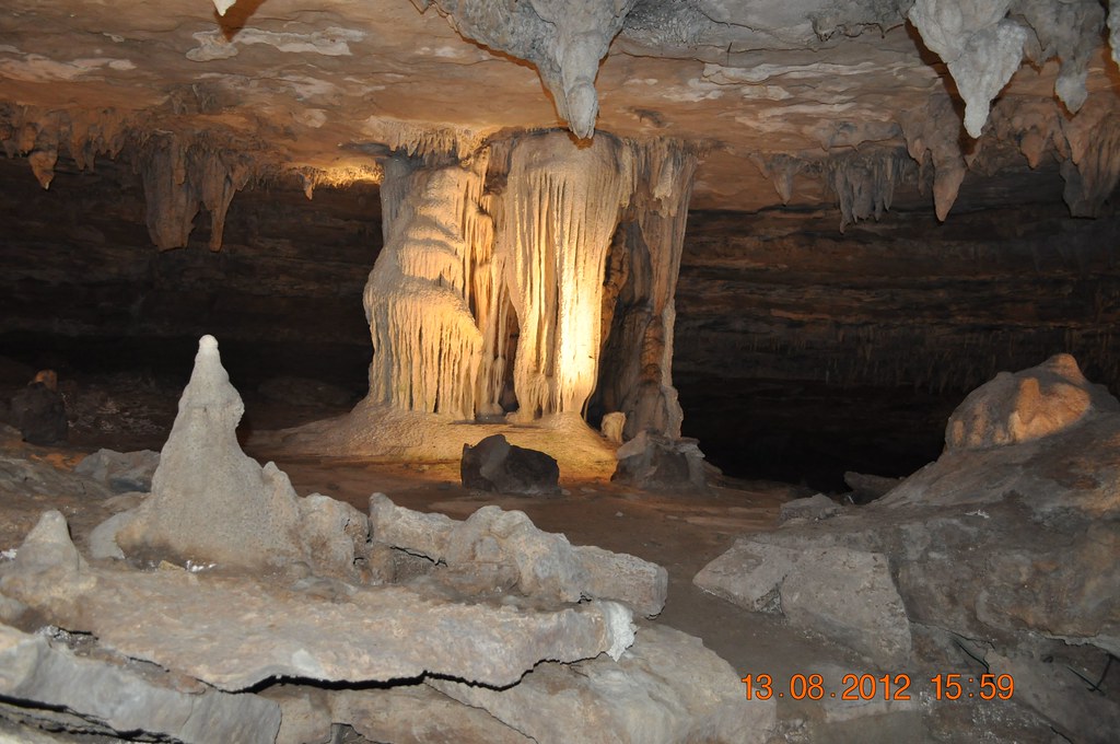 Fantastic Caverns. 4872 N. Farm Rd. 125. Springfield, MO … Flickr