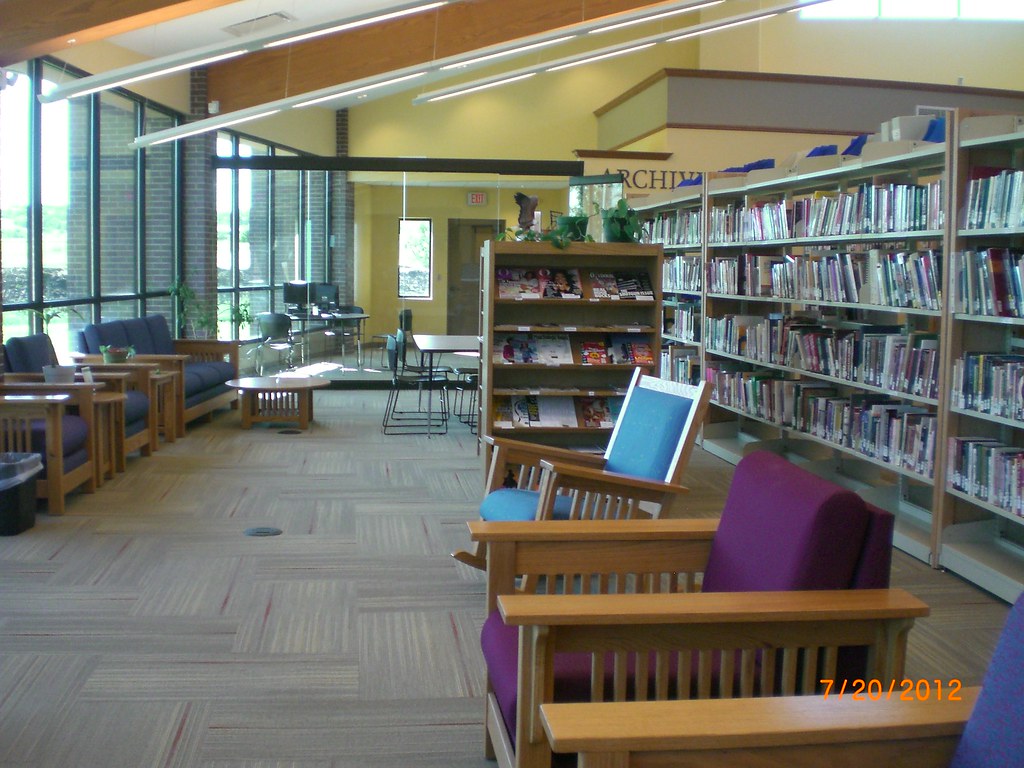 Sisseton Wahpeton Library 004 janeheitmanhealy Flickr