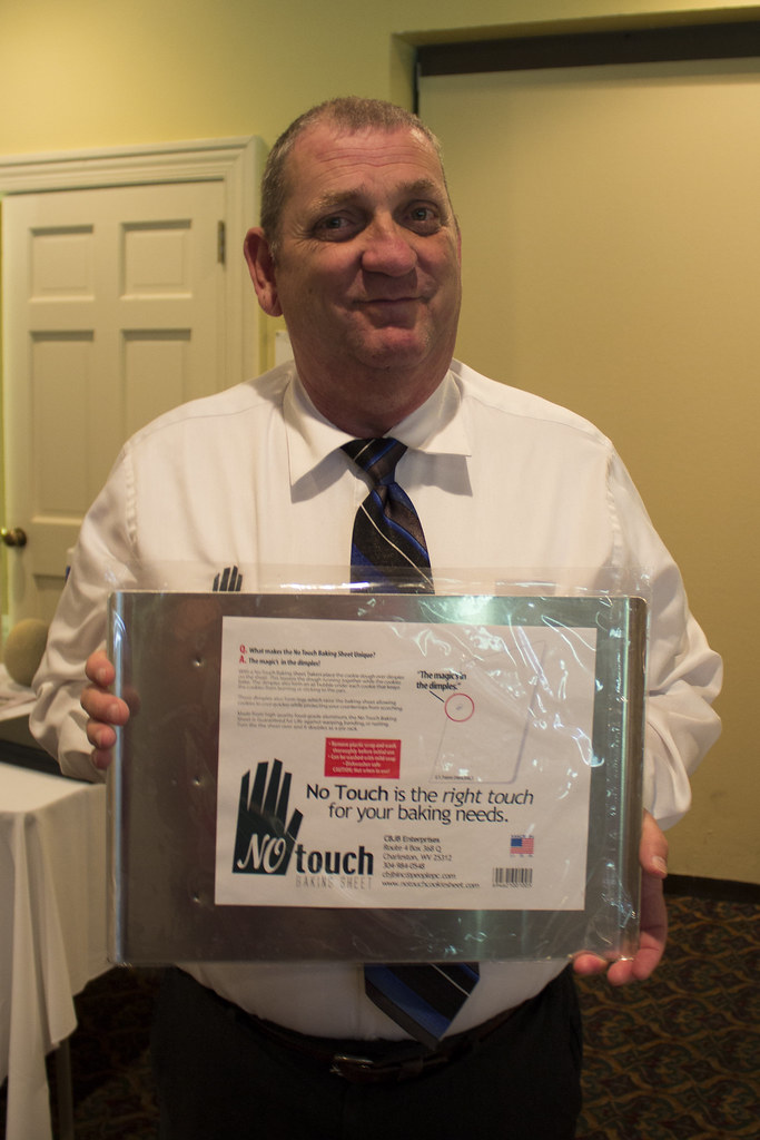 Lunch & Learn Event at Bellefonte Country Club ACTC Workf… Flickr