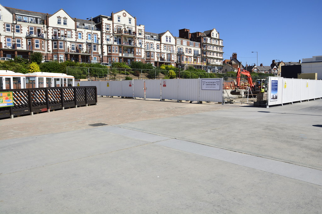 Bridlington (95) New Lifeboat Station Richard Southwell Flickr