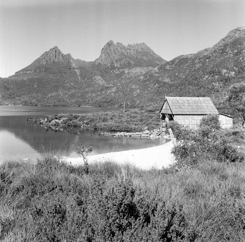 Cradle Mountain, Tasmania Flickr