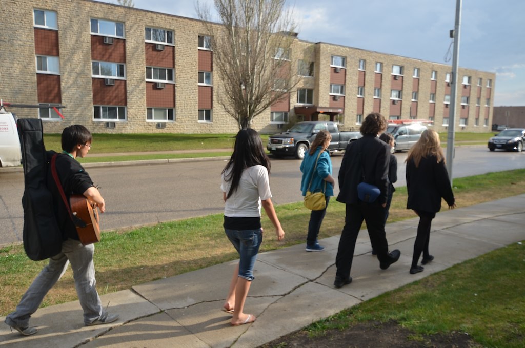 DSC_8276 Fort Richmond Collegiate Winnipeg Flickr
