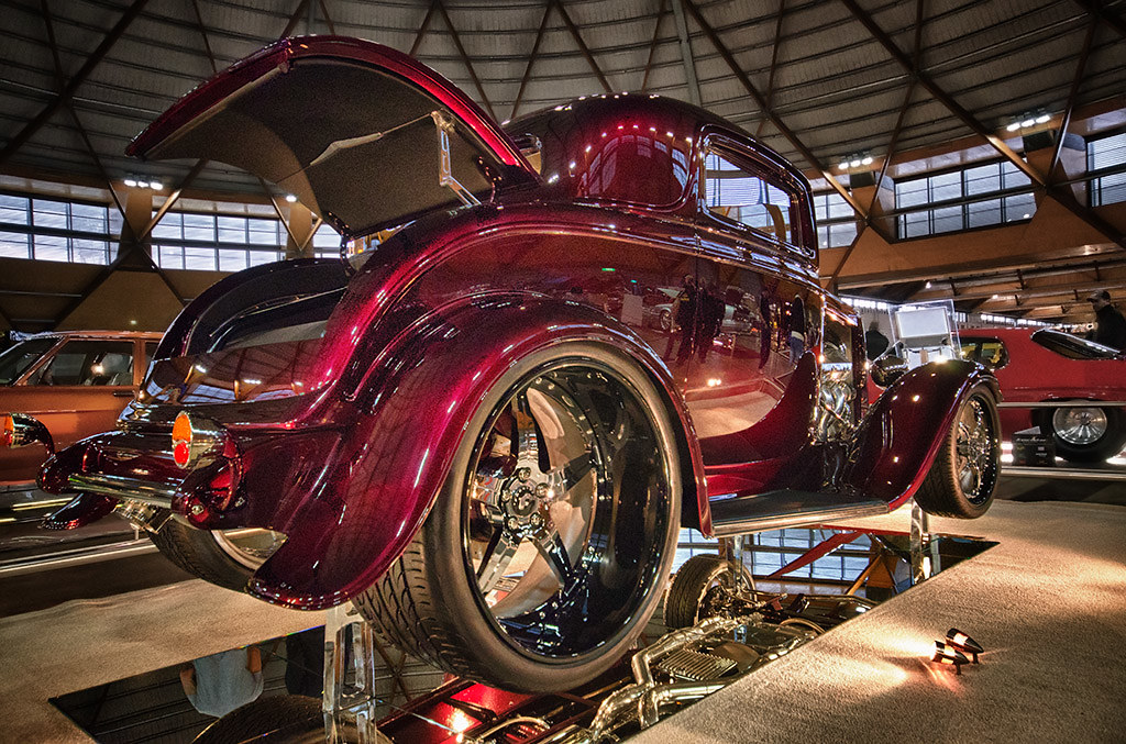 Motorex 2012 Motorex Car Show 2012, Sydney Olympic Park 21… Flickr