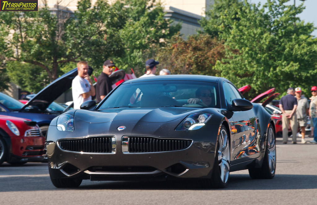 Nashville Cars and Coffee 8/4/12 Nashville Cars and Coffee… Flickr