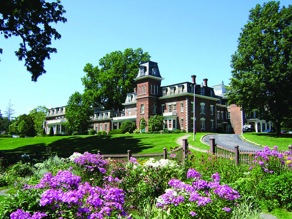Oneida County Mansion Sherrill, NY Oneida County Tourism Flickr