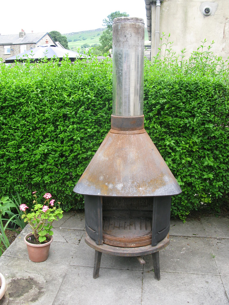 Jotul Stove Jotul No6 Stove Sam T Flickr