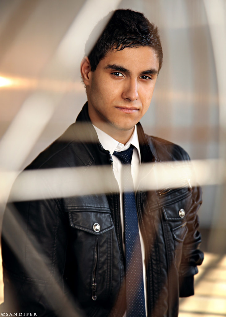 Emmanuel Kelly Emmanuel Kelly from The XFactor (Australia… Flickr