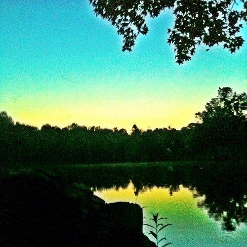 Hamilton Lakes Greensboro, NC (greensboro_nc) Flickr