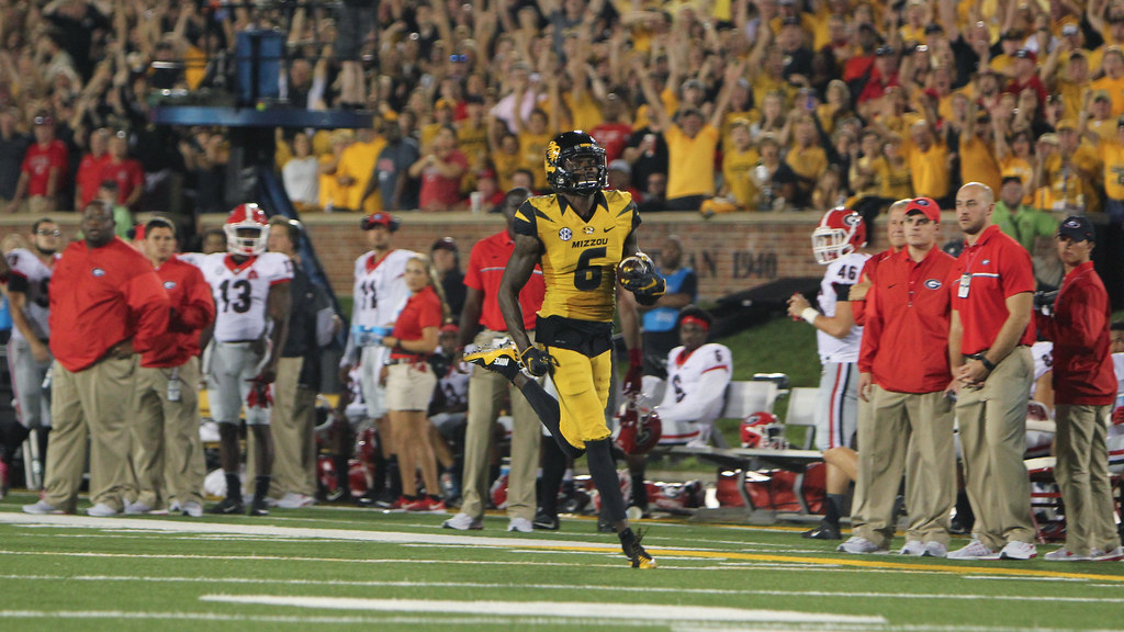 Mizzou loses t… Flickr