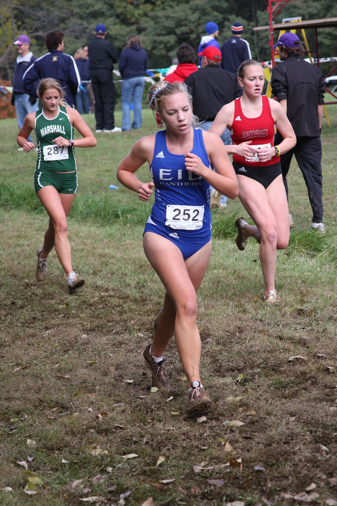 XC Evansville 09 568 EIU Track & Field and Cross Country Flickr