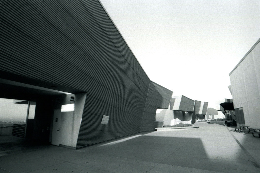 Diamond Ranch High School Diamond Ranch High School, Pomon… Flickr