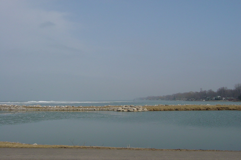 Belle River, Ontario Lakeview Park Northquest Productions Flickr