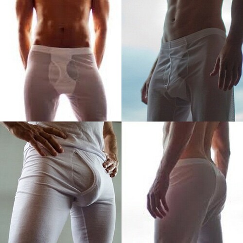 To millions of Mormons around the world, garments are a s… Flickr