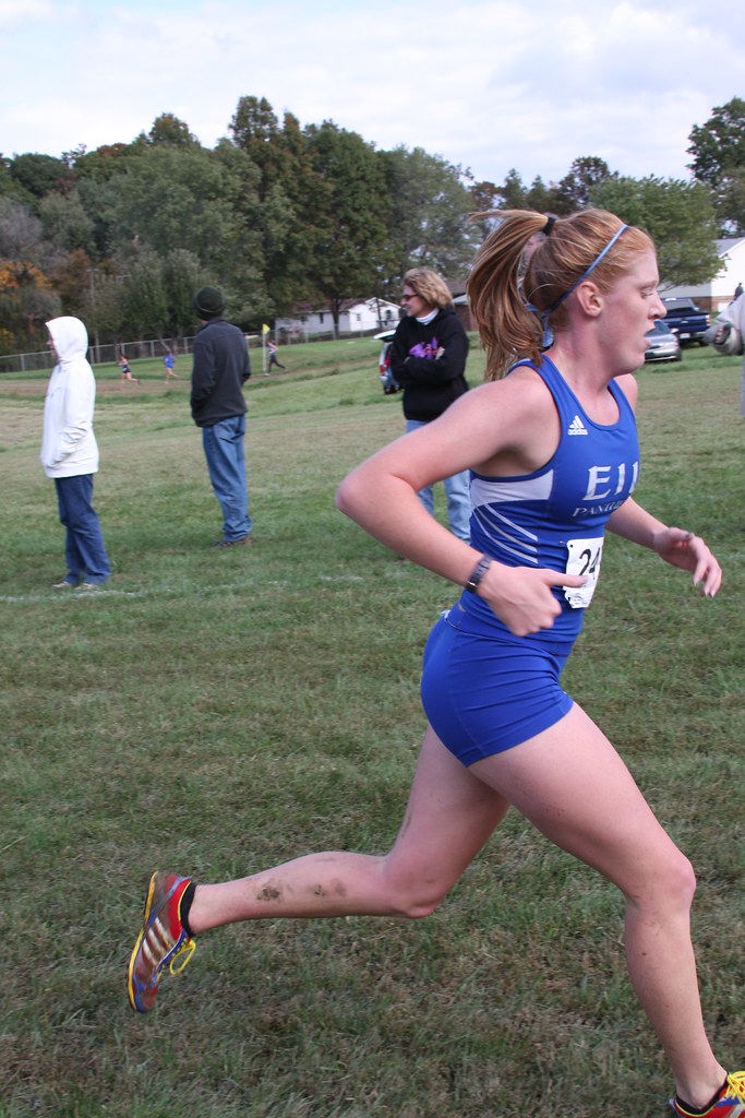 XC Evansville 09 592 EIU Track & Field and Cross Country Flickr