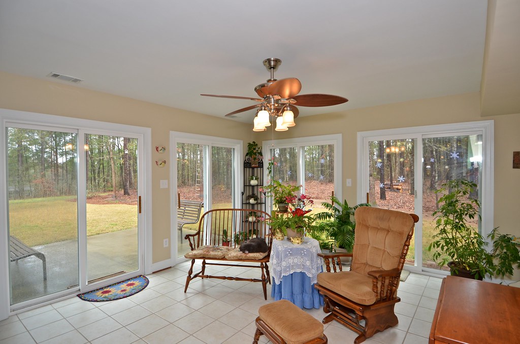 35 Whispering Woods North Augusta, Sc Is An Excellent 4 Be… Flickr