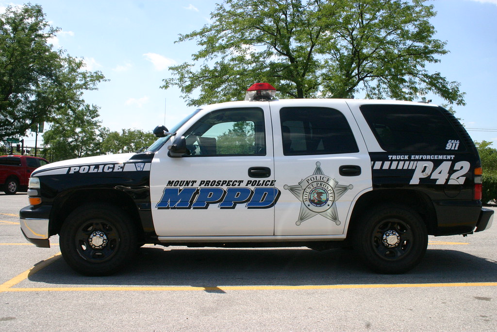 Flickriver Photoset 'Mount Prospect, Illinois' by niureitman