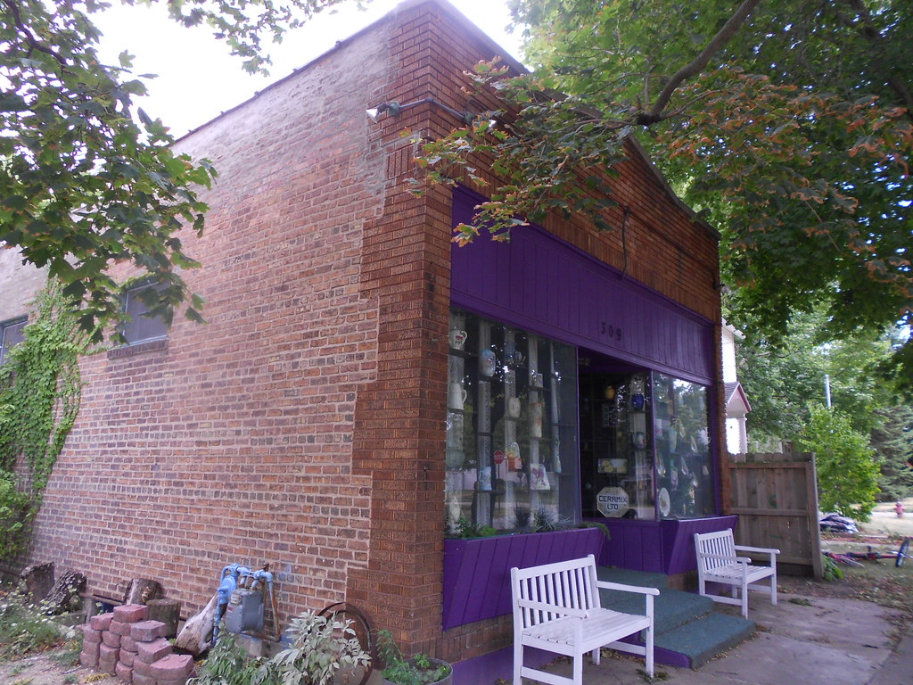 Blumen Gardens Flickr