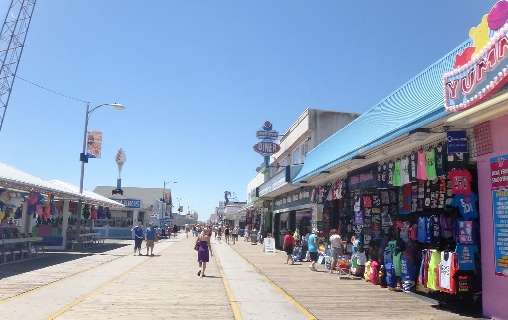 Wildwood 2012 Pictures taken in Wildwood, NJ Pictures take… Flickr