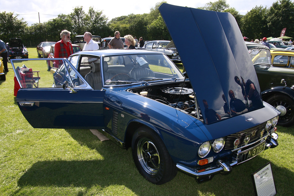 _MG_2492 flitwick classic car show 12 winner a Jenson Inte… Flickr