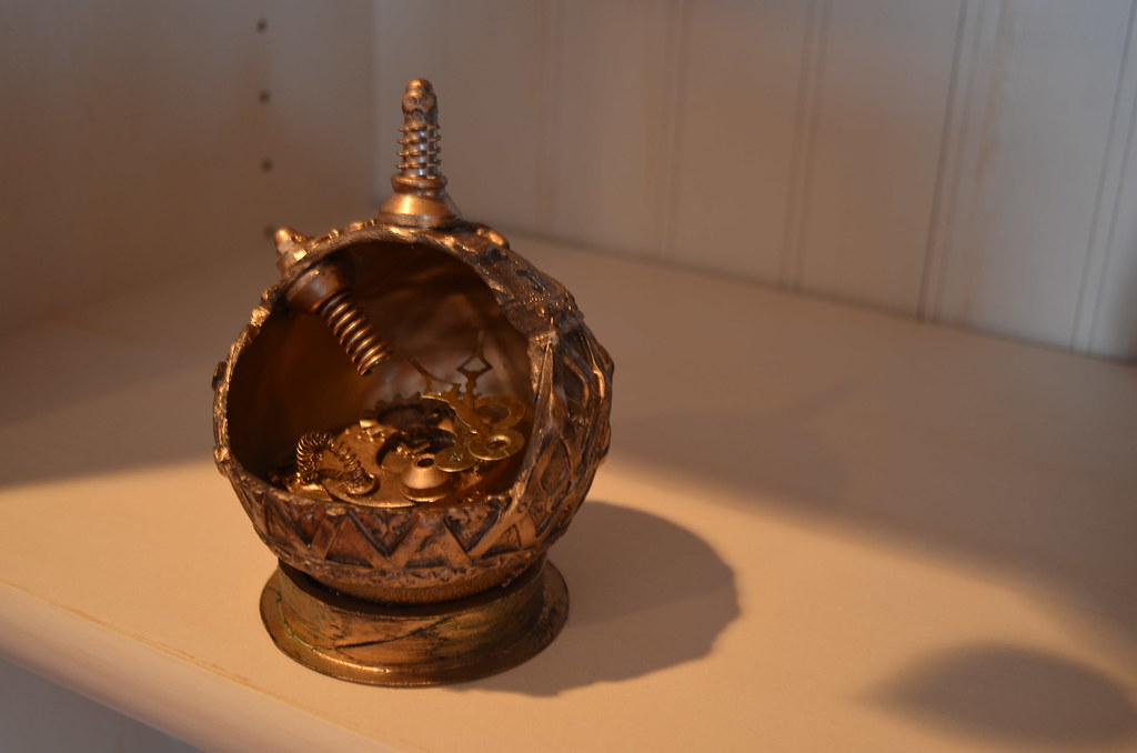 Jenny's liahona a photo on Flickriver