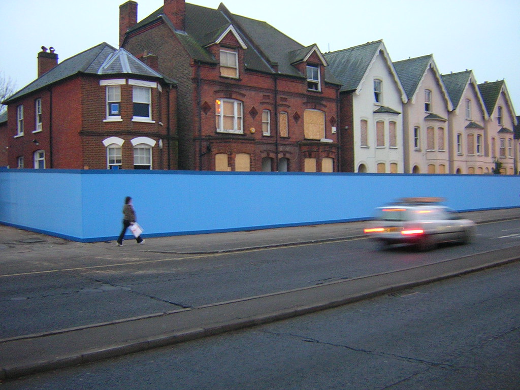 Woodbridge Road, Guildford 3 Ian is here Flickr