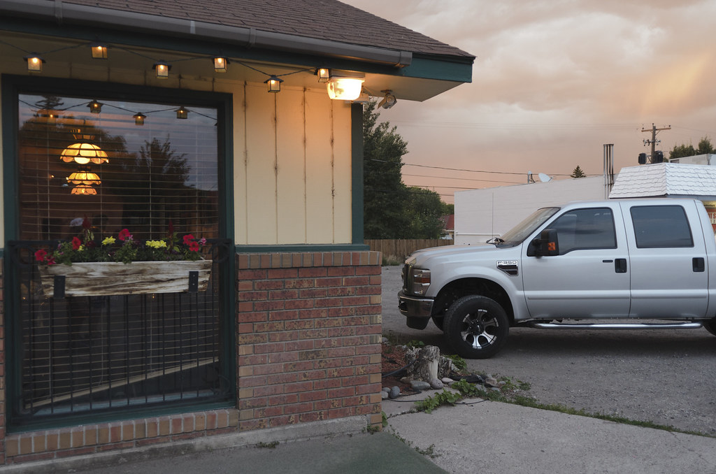 Del Norte, Colorado 2012.5230.285 Dean Terasaki Flickr