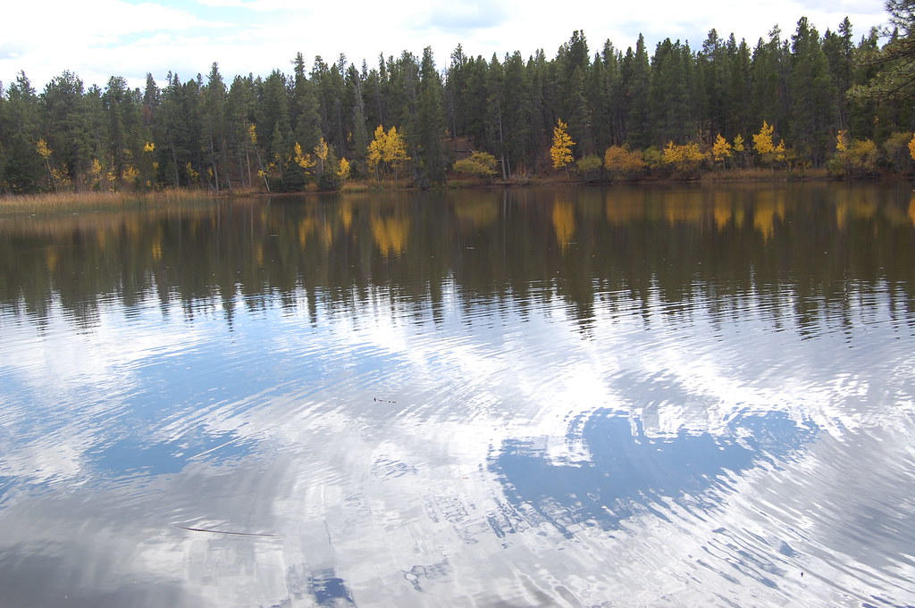 DSC_2849 October at Mud Lake Elaine Erb Flickr