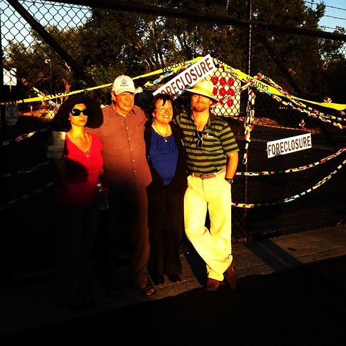 Foreclosure Livermore_Lab hiroshima ows oo occupysf Flickr