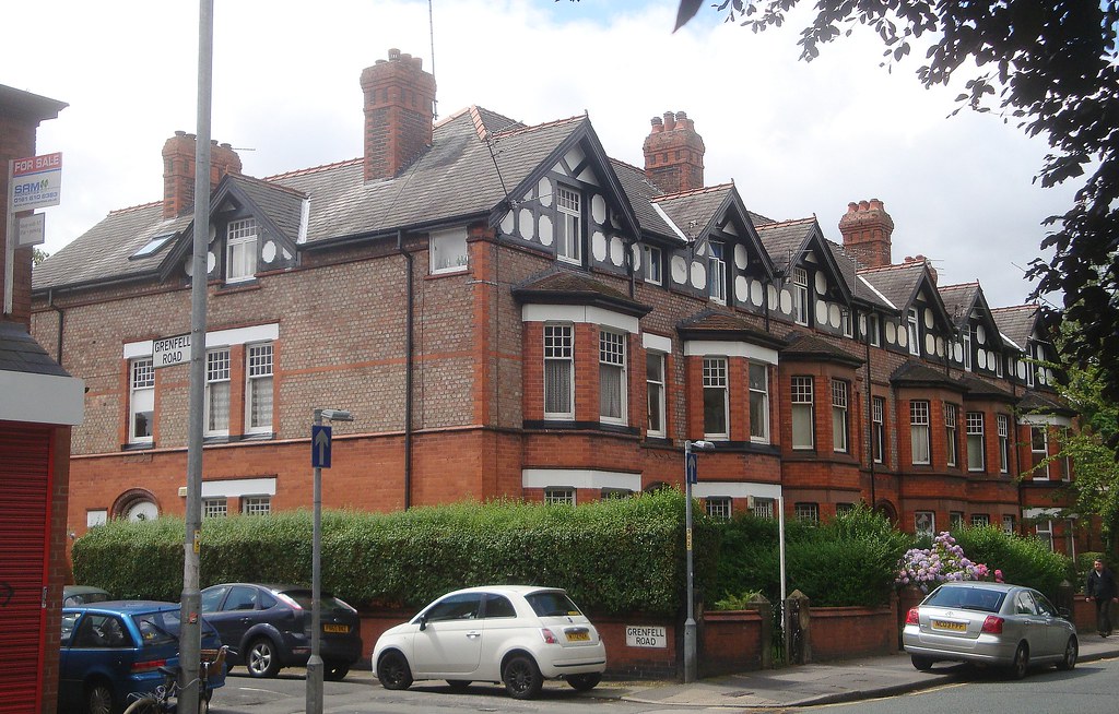 [11076] Didsbury 5157 Barlow Moor Road 5157 Barlow Moo… Flickr