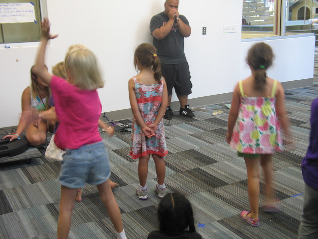 IMG_3920 The New Children's Museum Flickr