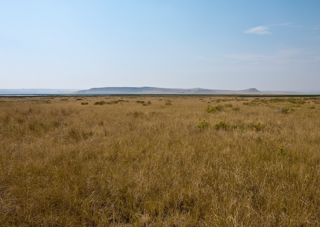 High Plains Eastern Montana and South Dakota Eric Gross Flickr