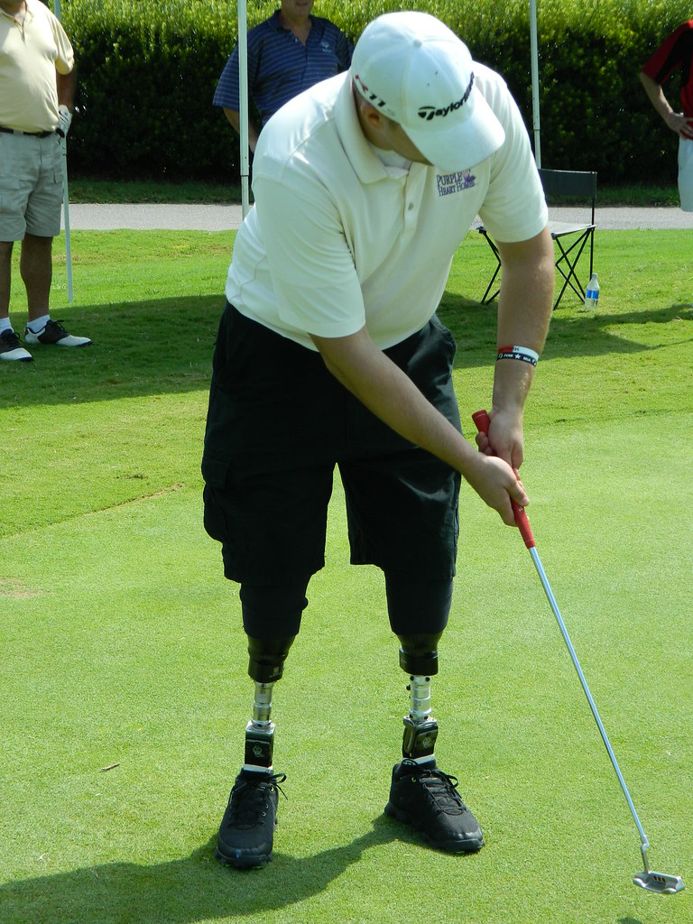 Crooked Creek Golf Course Hosts NCNG SAAF FUQUAYVARINA, N… Flickr