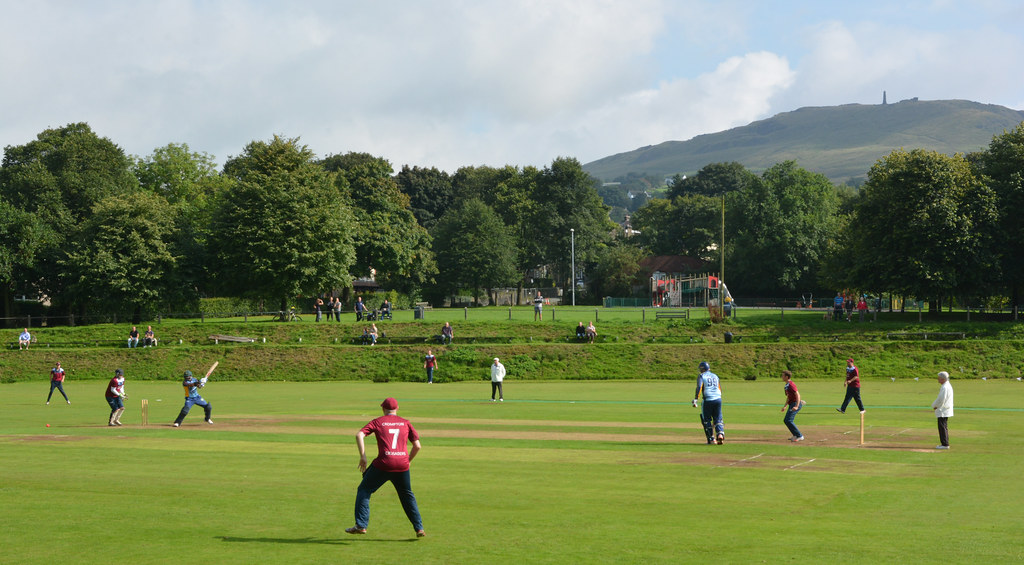 Pots, Pans And The Kitchen Sink War memorialtopped Pots &… Flickr