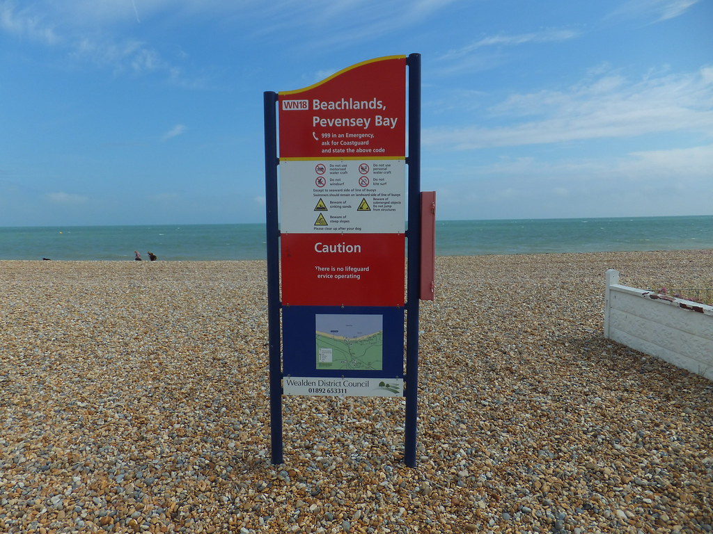 Beachlands, Pevensey Bay East Sussex Paul F 36 Flickr