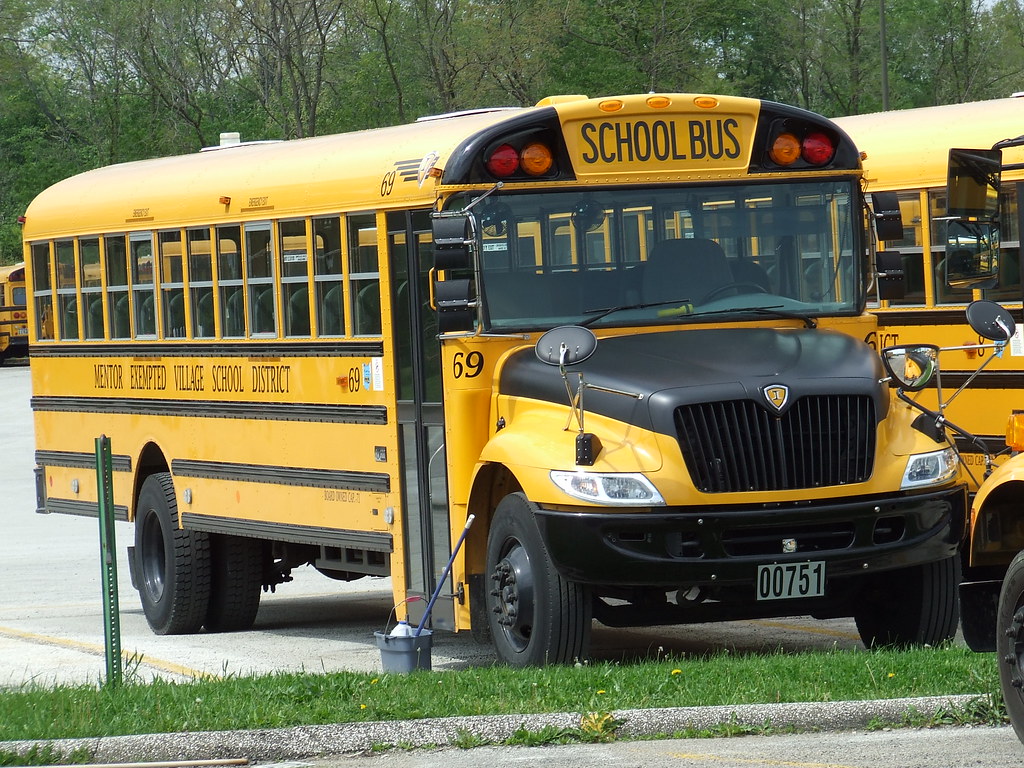 DSCF4190 Mentor Exempted Village Schools 69 2009 IC CE; … Flickr