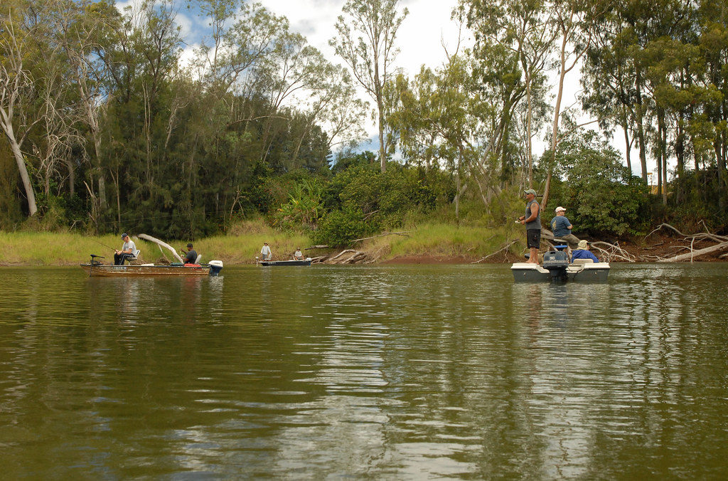 WTB Fishing Tournament, August 2012 WAHIAWA, Hawaii More… Flickr