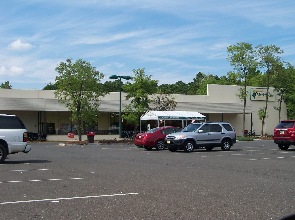 Murphy's Medford, NJ 200 Tuckerton Rd; opened in the 80s… Flickr