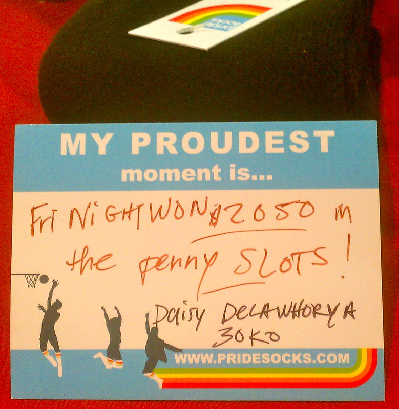 My Proudest Moment Roller Con Las Vegas, 2012 Flickr